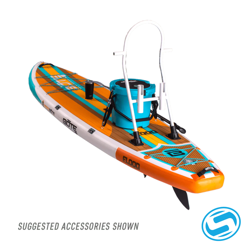 BOTE Flood Aero Inflatable Paddle Board