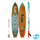 BOTE HD Gatorshell Paddle Board
