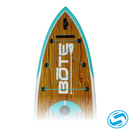 BOTE HD Gatorshell Paddle Board