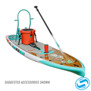 BOTE HD Gatorshell Paddle Board