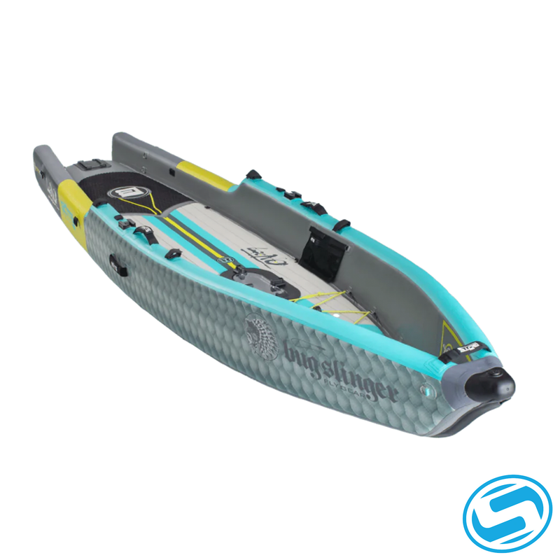 BOTE Lono Aero Inflatable Kayak