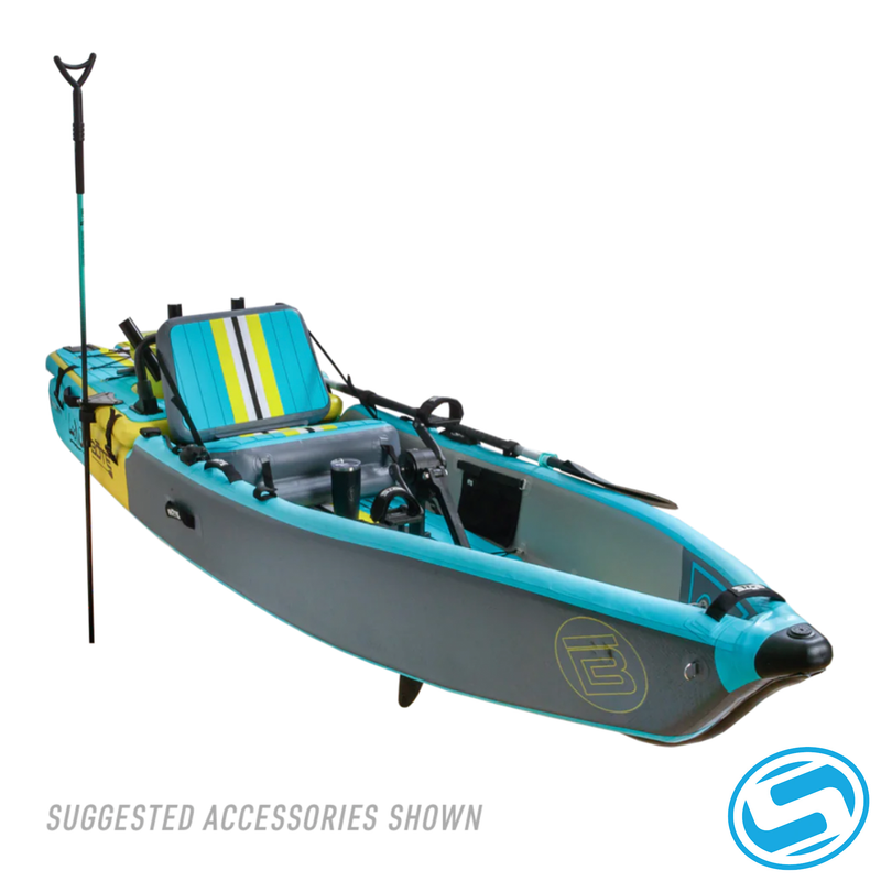 BOTE Lono Aero Inflatable Kayak