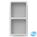 Buzbe Standard Customizable Bins