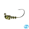 Bass Assassin Lures Saltwater Assassin JA Series Jighead