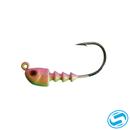 Bass Assassin Lures Saltwater Assassin JA Series Jighead