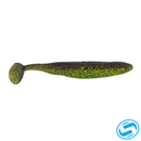 Bass Assassin Lures Saltwater Assassin Die Dapper