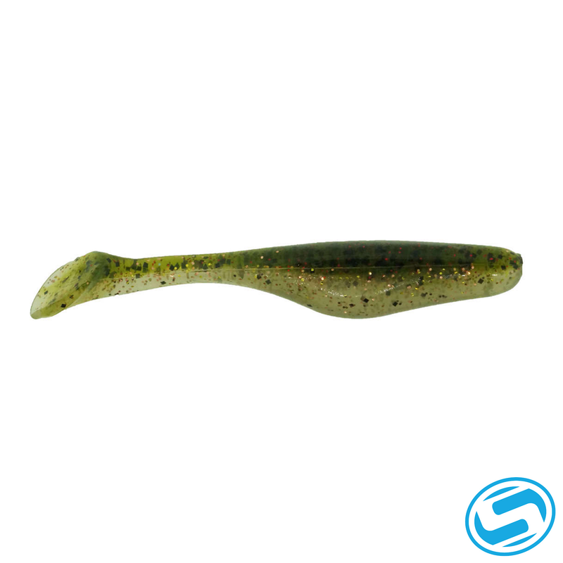 bass assassin lures outlet Red Daddy Spinner Lures, Inc Available in 3/0 and 5/0 sizes Bass Assassin Soft Baits