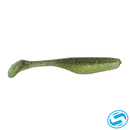 Bass Assassin Lures Saltwater Assassin Sea Shad