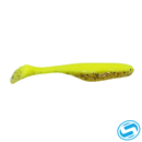 Bass Assassin Lures Saltwater Assassin Sea Shad