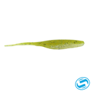 Bass Assassin Lures Saltwater Assassin S.W. Shad