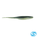 Bass Assassin Lures Saltwater Assassin S.W. Shad