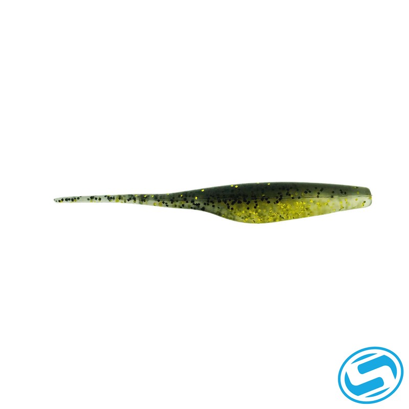 Bass Assassin Lures Saltwater Assassin S.W. Shad
