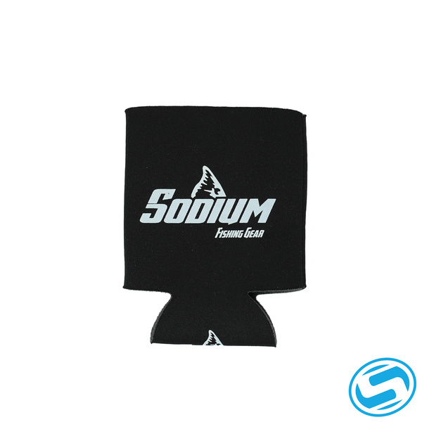 Sodium Can Coozies