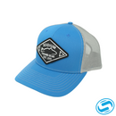 Men's Sodium Diamond Established Trucker Adjustable Hat