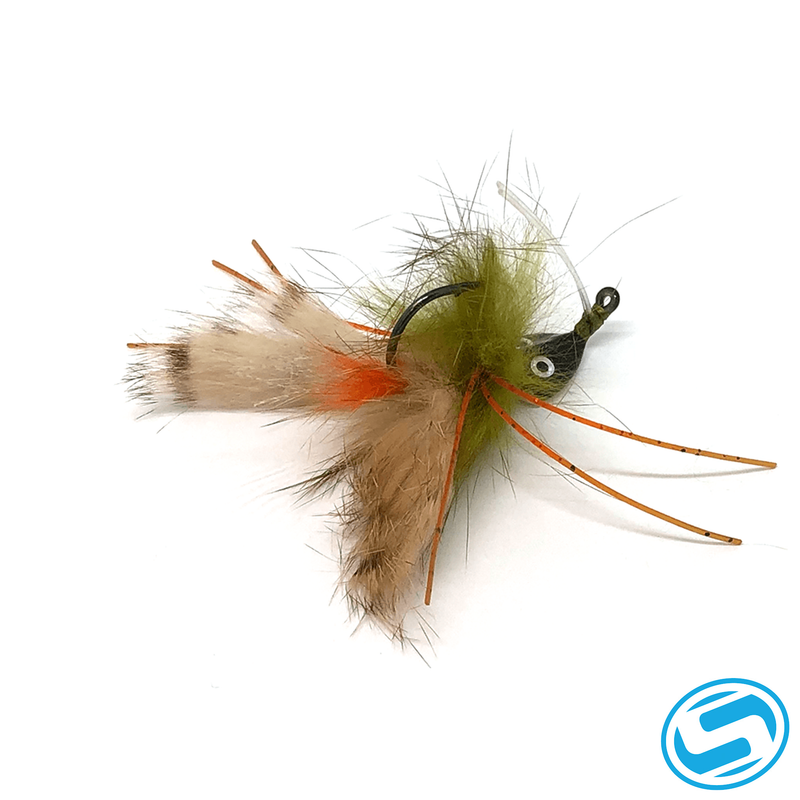 bugeye fishing lures Buggs Fishing Lures Beastie Bugg