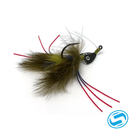 Buggs Fishing Lures Beastie Bugg