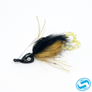 Buggs Fishing Lures Curl-Tail Redfish Jig (2nd Generation)