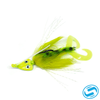 Buggs Fishing Lures Curl-Tail Redfish Jig (2nd Generation)