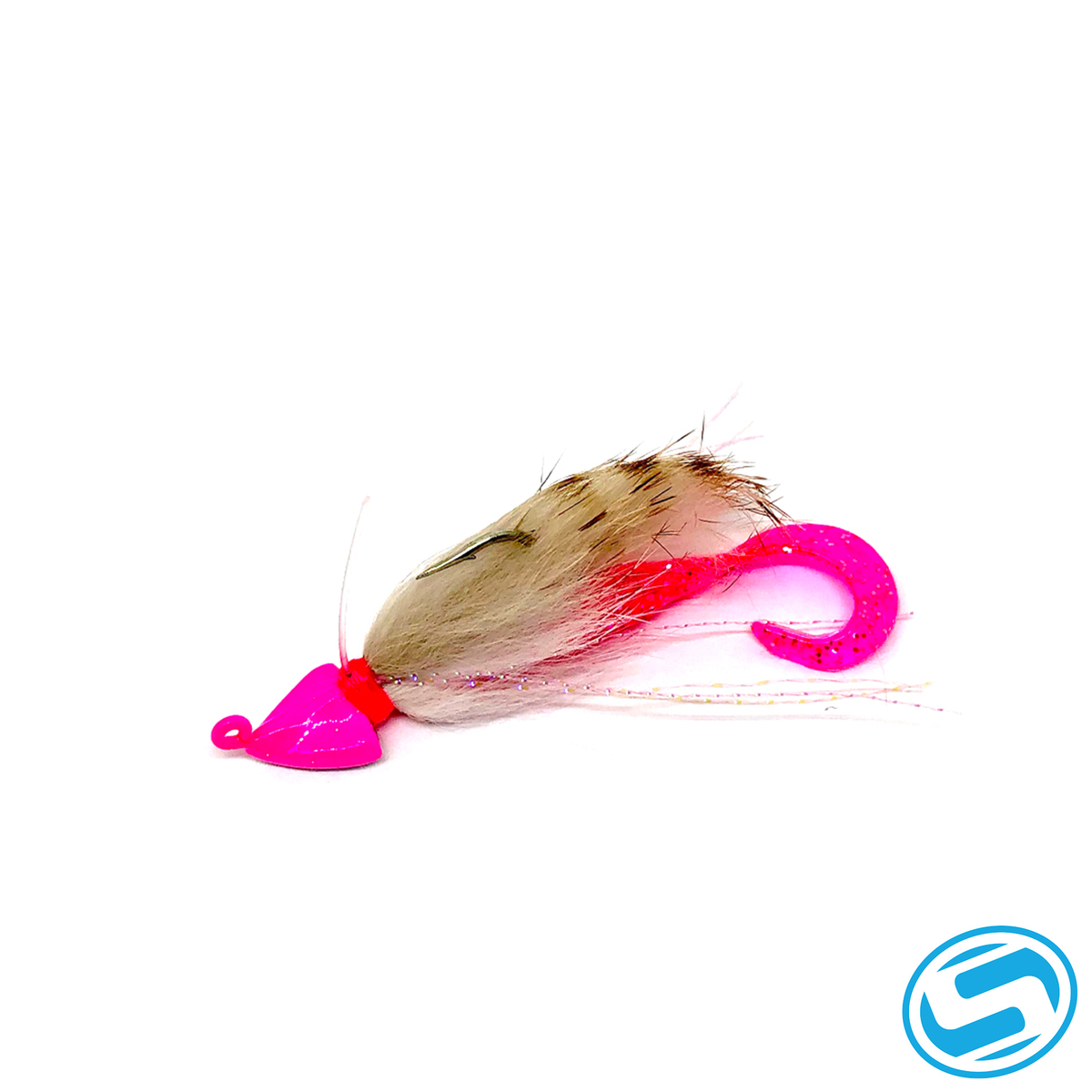 bugg fishing lures Buggs Flats Pier_Fishing It has a subtle Daiwa PR100 / Legalis Color:Chartreuse/Chartreuse