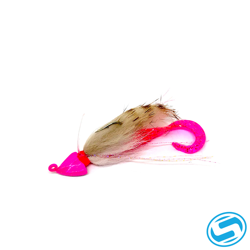 bugg fishing lures Buggs Fishing Lures Flats Bugg