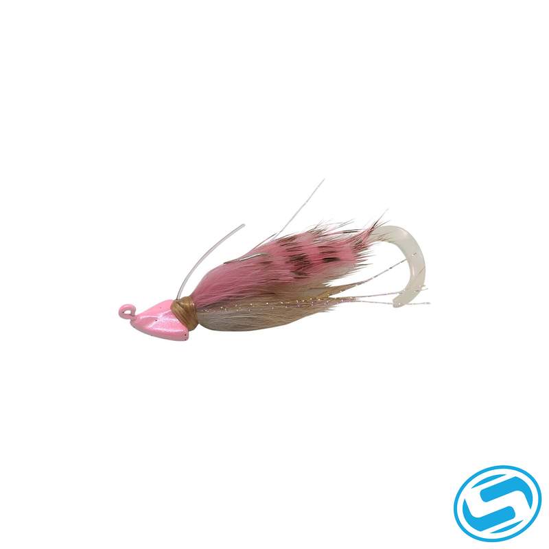 bugg fishing lures Buggs Fishing Lures Flats Bugg