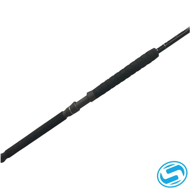 abu garcia brute rod Bull Bay Brute Force Spinning Rod
