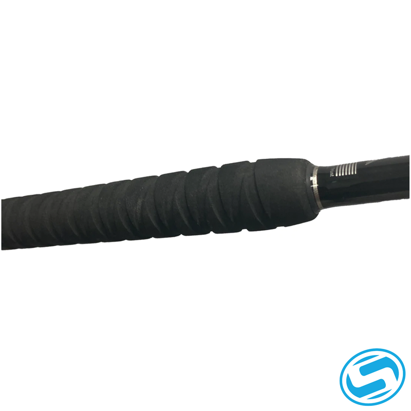 abu garcia brute fishing rod Bull Bay Brute Force Spinning Rod