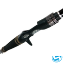 Bull Bay LMG Split Grip Casting Rod