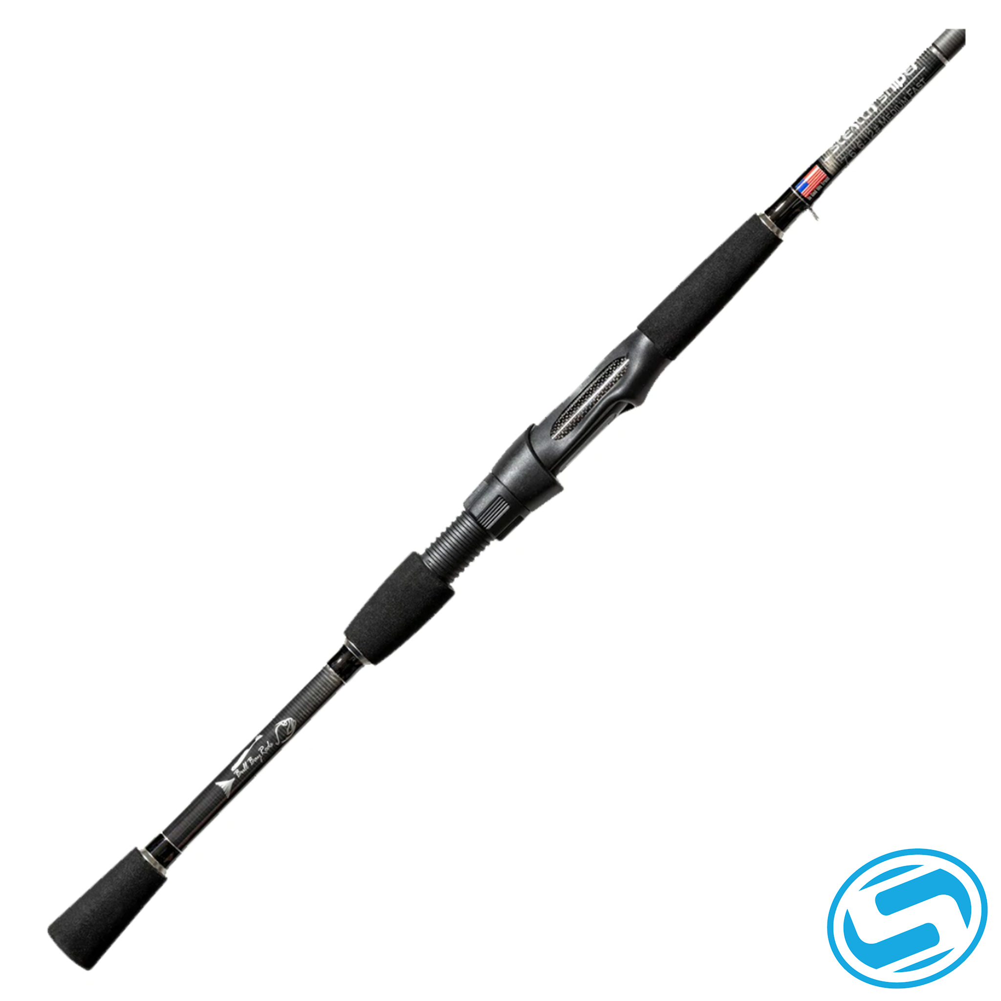 Bull Bay Spinning Rods Bull Bay Spinning Rods