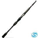 Bull Bay Tac-X Spinning Rod