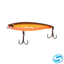 MirrOlure C26MR C.A. Custom MirrOmullet XL Surface Walker