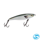 MirrOlure CS22MR Catch Jr. C-Eye Skin Series Suspending Twitchbait