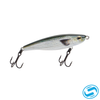 MirrOlure CS22MR Catch Jr. C-Eye Skin Series Suspending Twitchbait