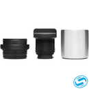 Yeti Rambler Bottle 5oz Cup Cap