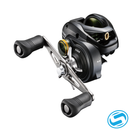 Shimano Curado K Casting Reel