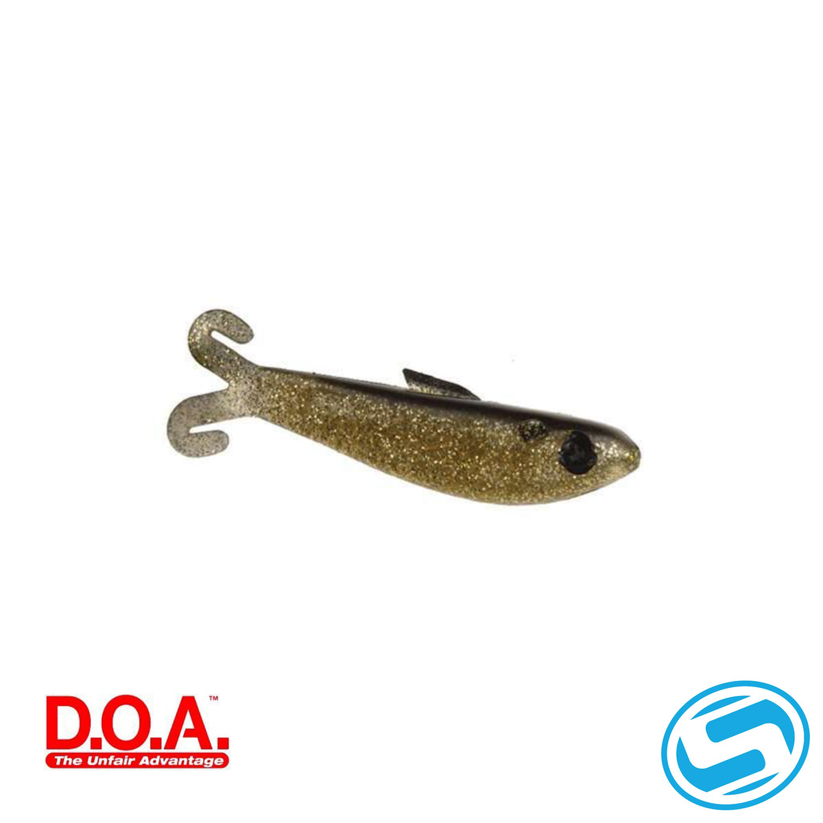 bait buster fishing lure D.O.A. Bait Buster
