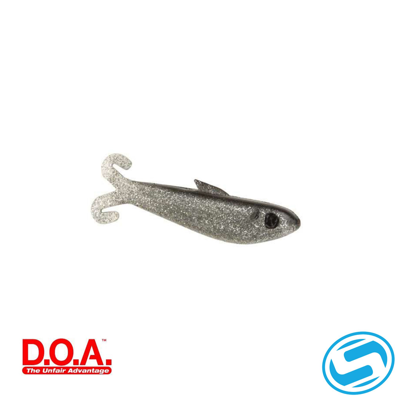 D.O.A. Bait Buster