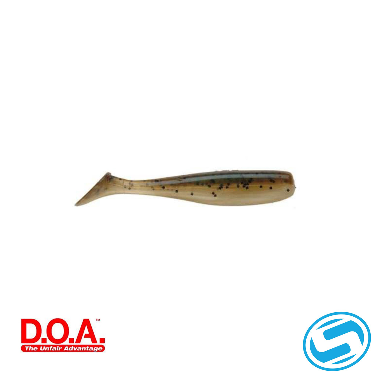 D.O.A C.A.L. Shad Tail D.O.A C.A.L. Shad Tail
