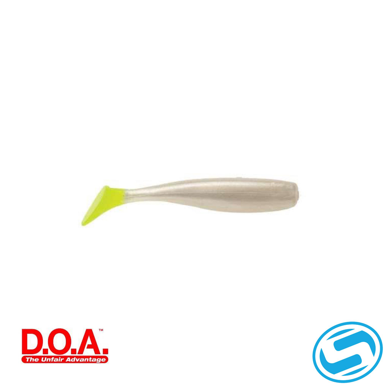 doa fishing lures cals 12-304 D.O.A C.A.L. Shad Tail