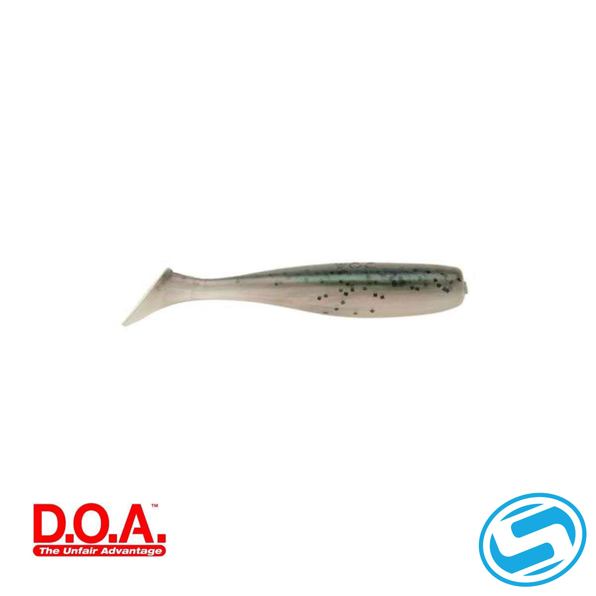 D.O.A C.A.L. Shad Tail
