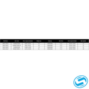 Daiwa Ballistic MQ LT Spinning Reel