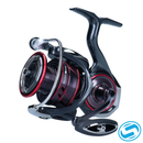 Daiwa Ballistic MQ LT Spinning Reel