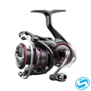 Daiwa Ballistic MQ LT Spinning Reel