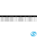 Daiwa Certate SW G Spinning Reel