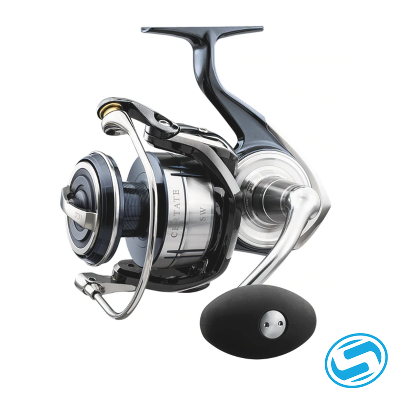 daiwa certate 1003 spinning reel Daiwa Certate SW G (21) Spinning Reel