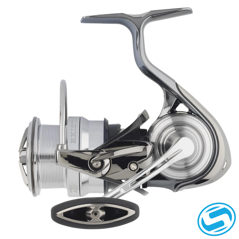 daiwa 2018 spinning reel Daiwa Exist G LT Spinning Reel