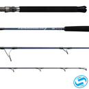 Daiwa Harrier X Jigging Spinning Rod