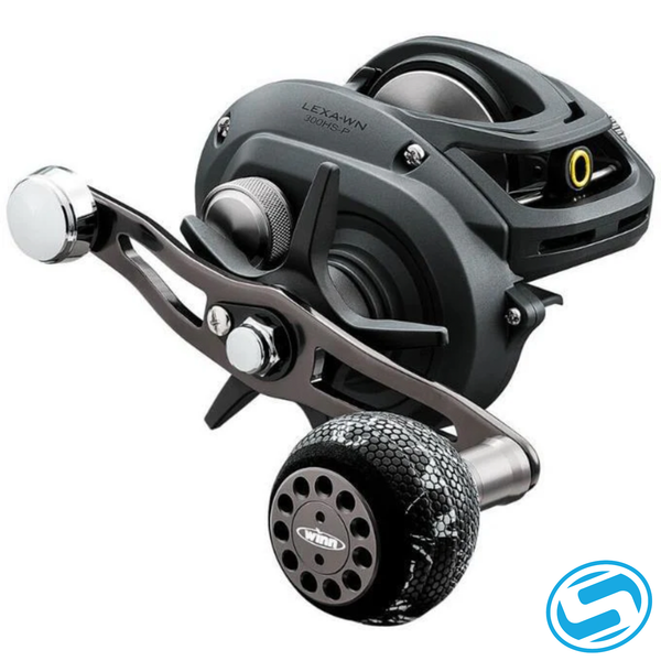 Daiwa Casting Reels Daiwa Casting Reels