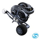 Daiwa Lexa-HD Casting Reel