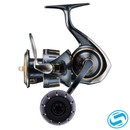 Daiwa Saltiga (G '23) Spinning Reel